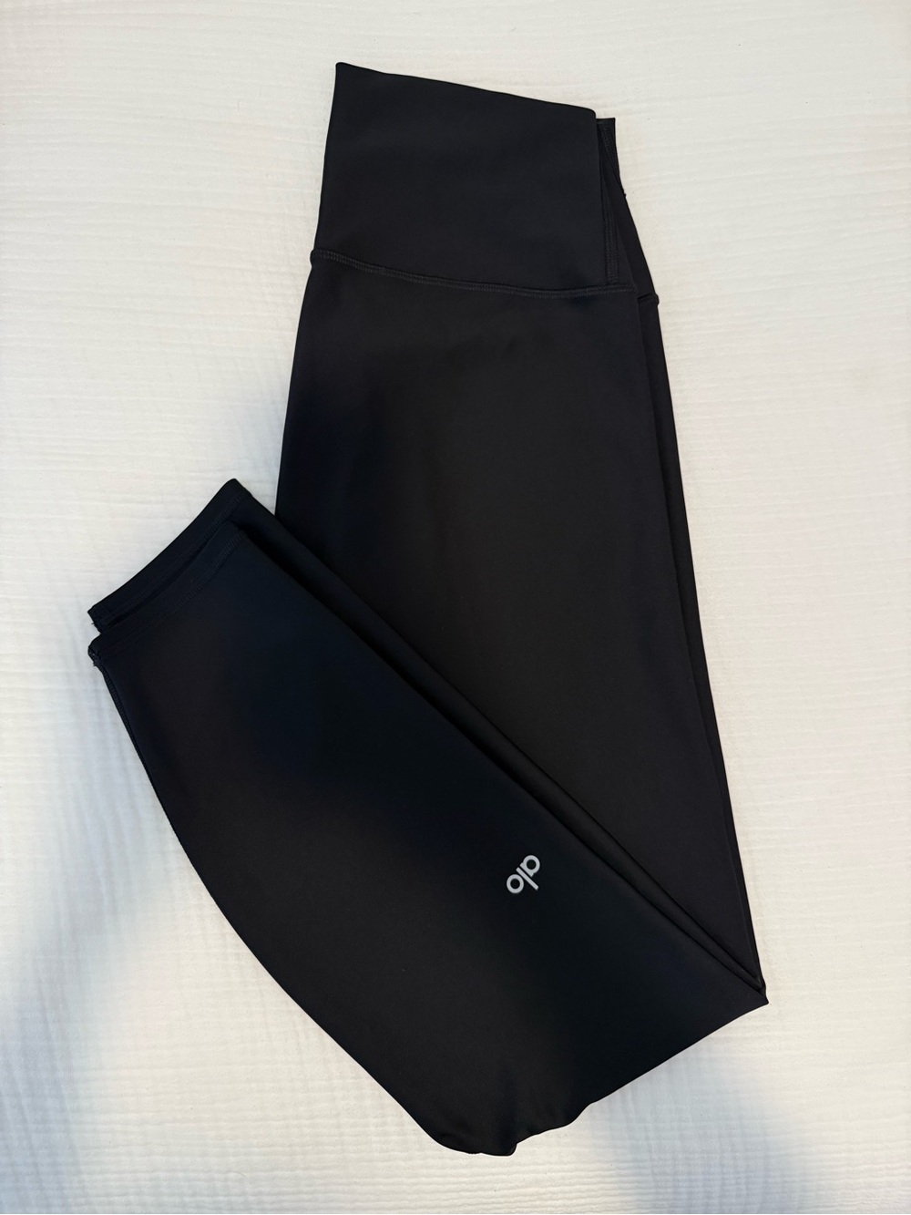 Alo Yoga High-Waist Airlift Legging